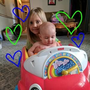 Meet your Posher, Brandy